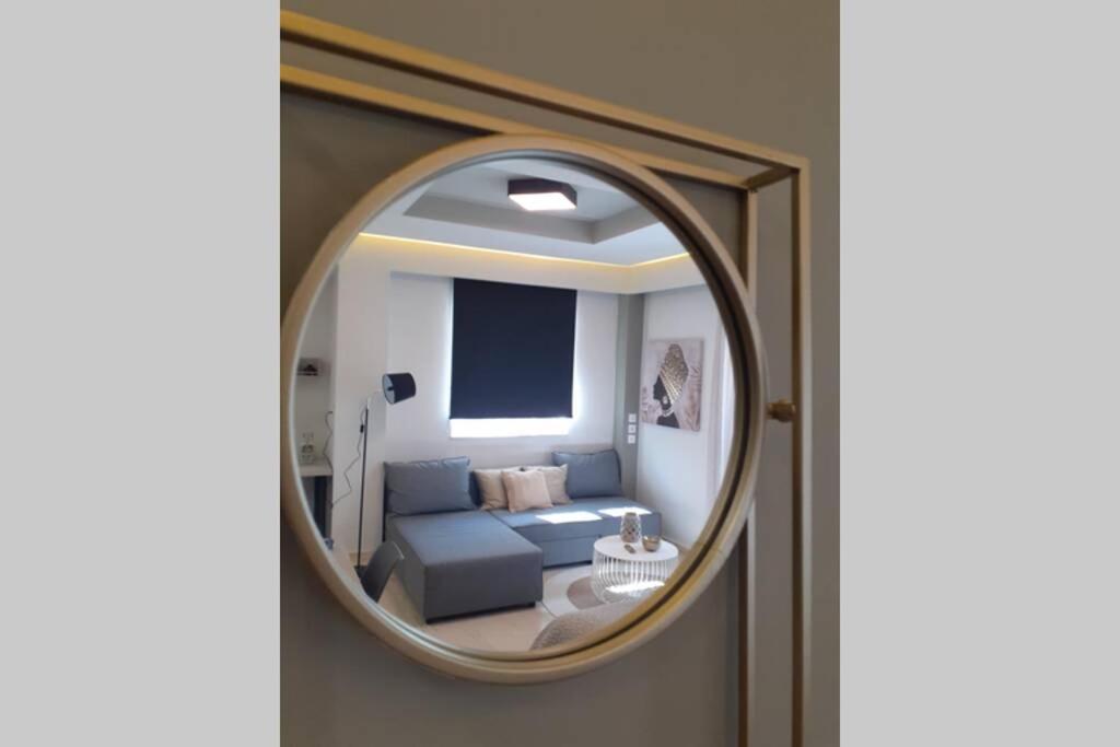 Αqua Dream Beach Apartment Кос Экстерьер фото