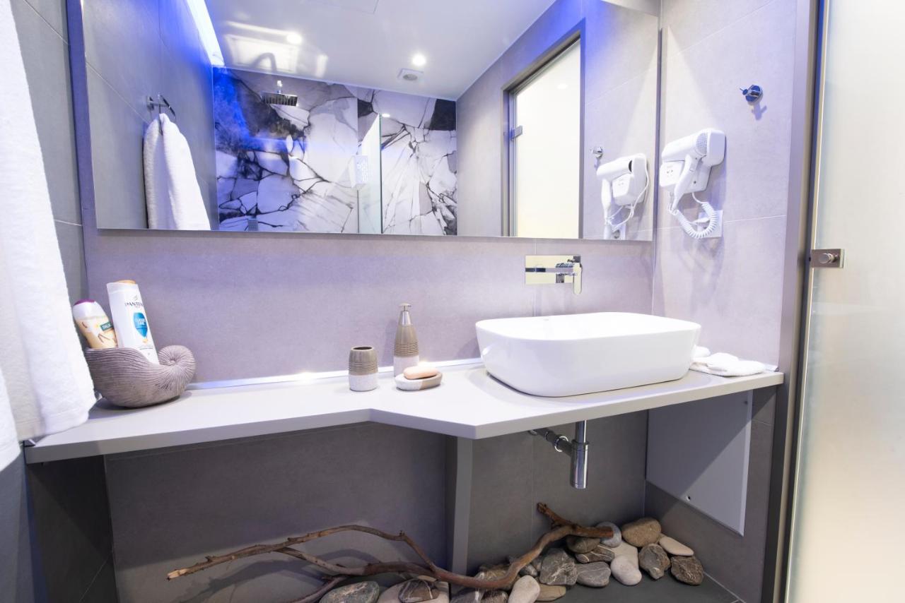Αqua Dream Beach Apartment Кос Экстерьер фото