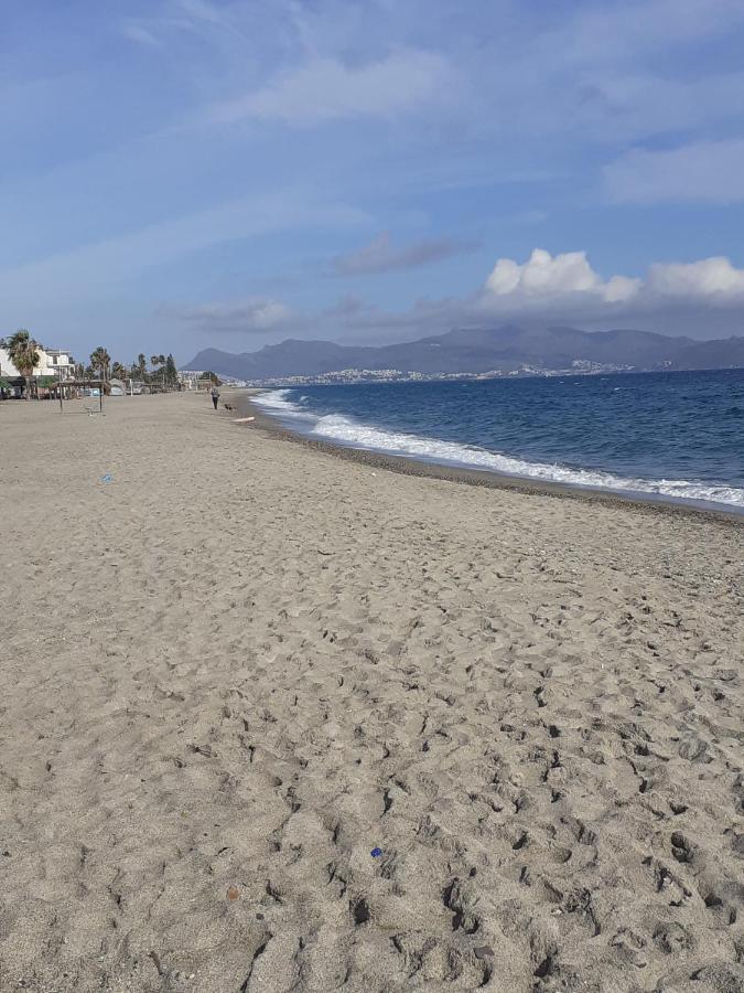 Αqua Dream Beach Apartment Кос Экстерьер фото